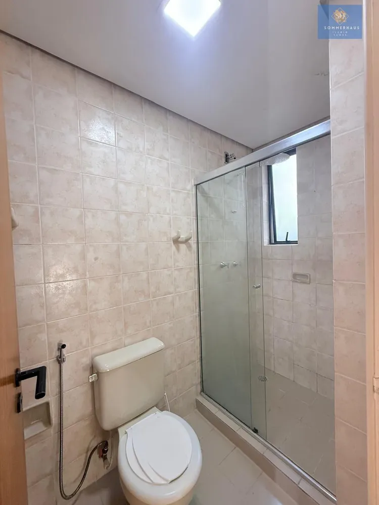 Sobrado, 3 quartos, 111 m² - Foto 8