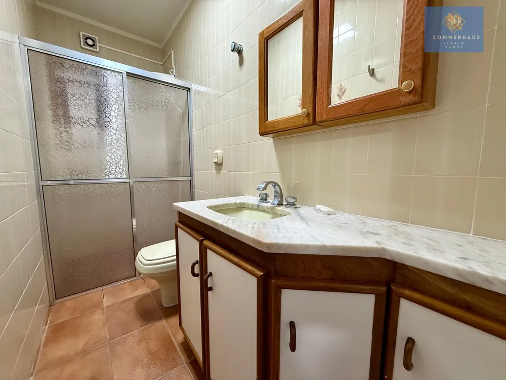 Sobrado, 3 quartos, 111 m² - Foto 3