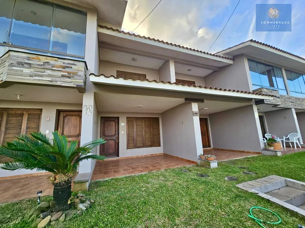 Sobrado, 3 quartos, 111 m² - Foto 1