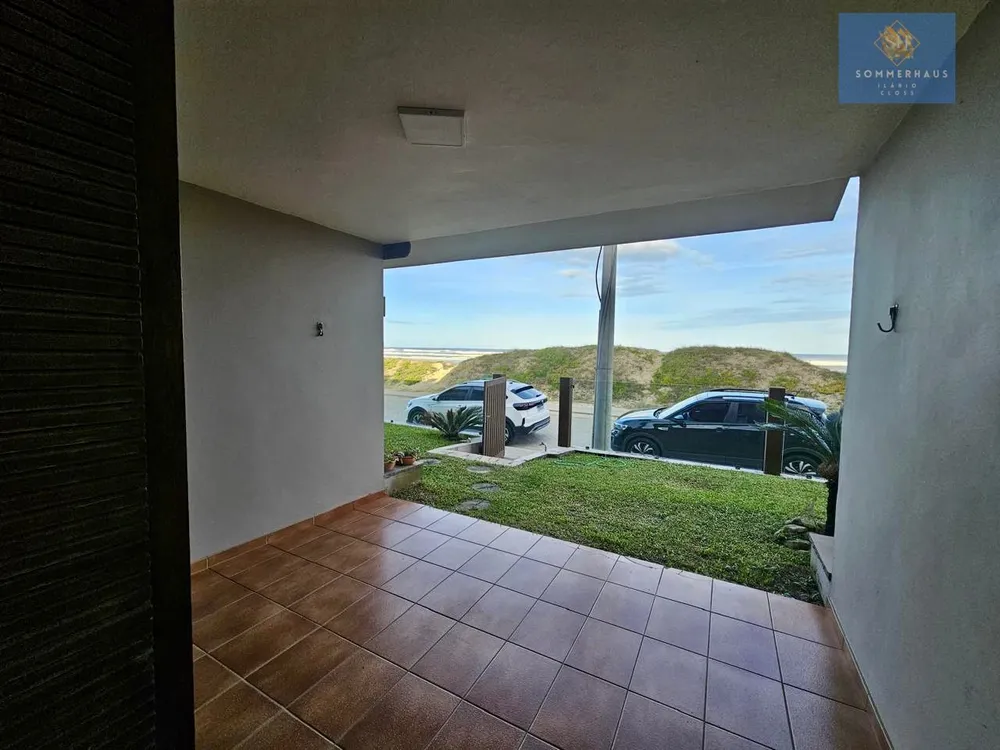 Sobrado, 3 quartos, 111 m² - Foto 2