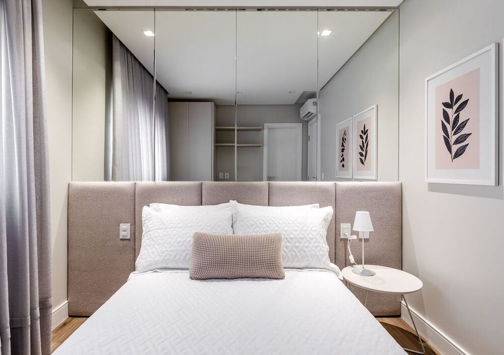 Apartamento, 4 quartos, 131 m² - Foto 1