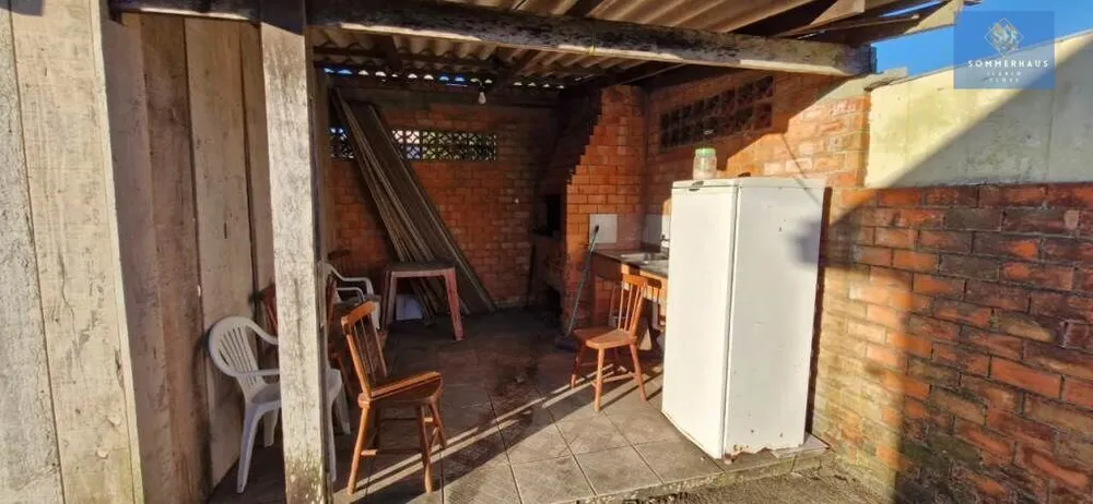 Casa, 3 quartos, 123 m² - Foto 2
