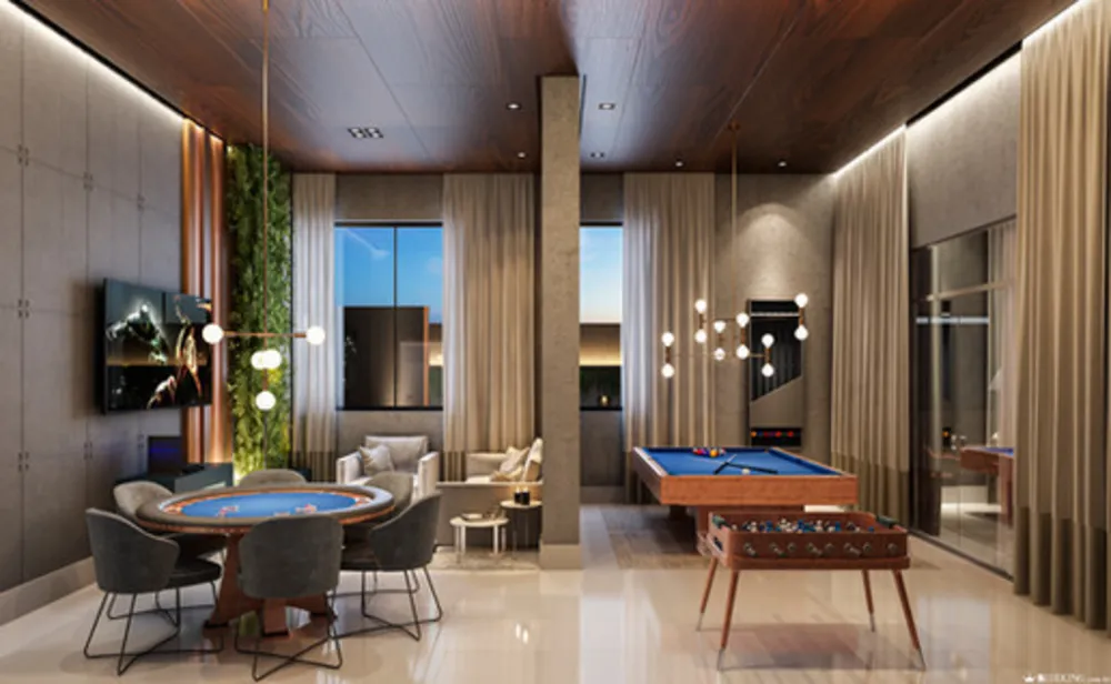 Apartamento, 3 quartos, 111 m² - Foto 8