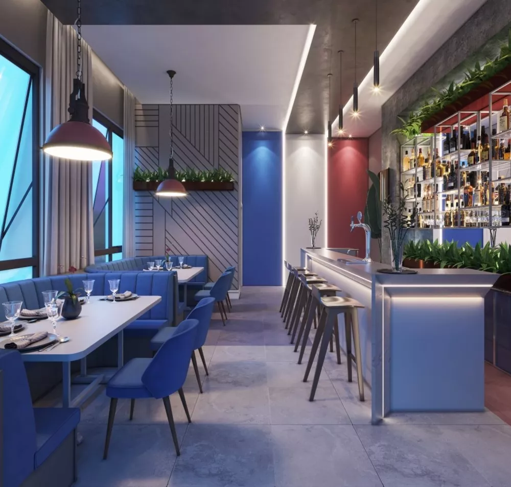 Apartamento, 3 quartos, 131 m² - Foto 8