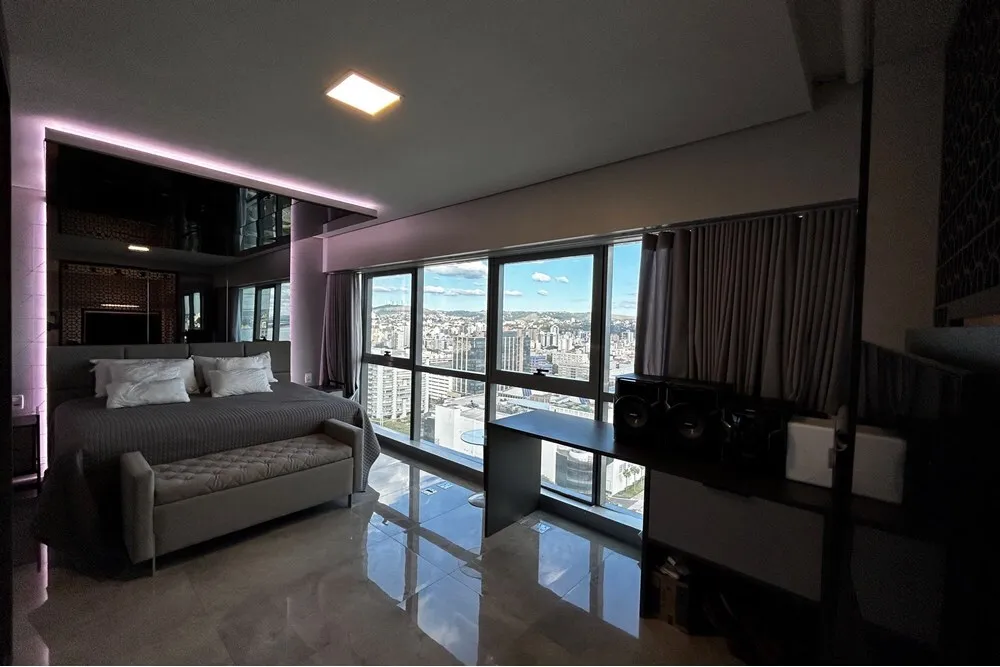 Apartamento, 1 quarto, 73 m² - Foto 8