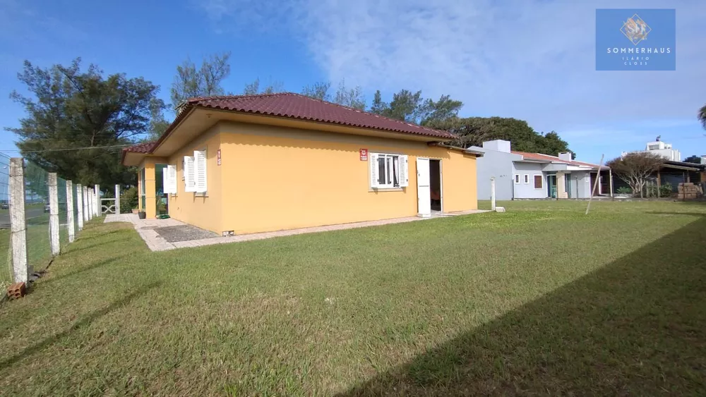 Casa à venda com 3 quartos, 140m² - Foto 3