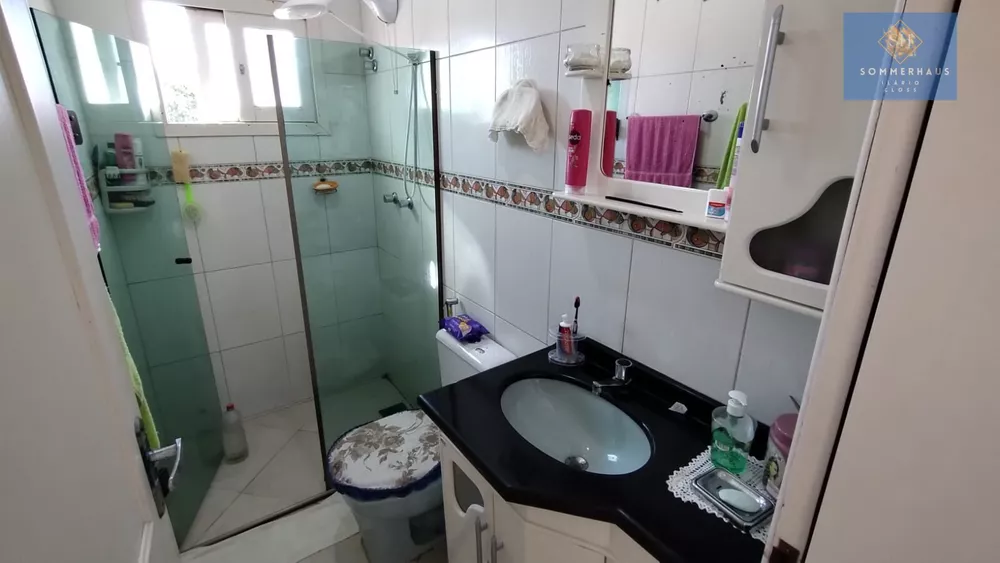 Casa à venda com 3 quartos, 140m² - Foto 20