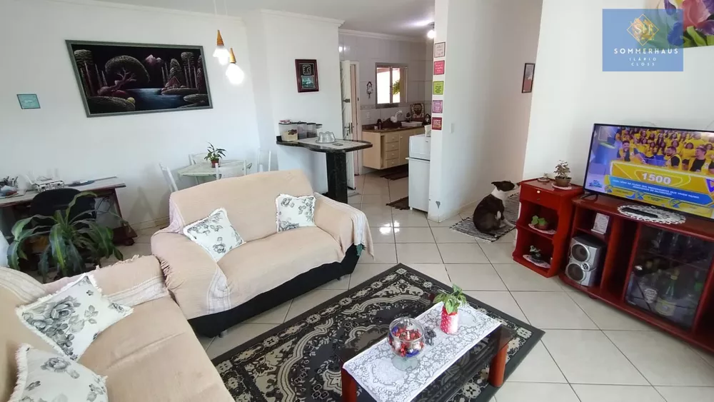 Casa à venda com 3 quartos, 140m² - Foto 11