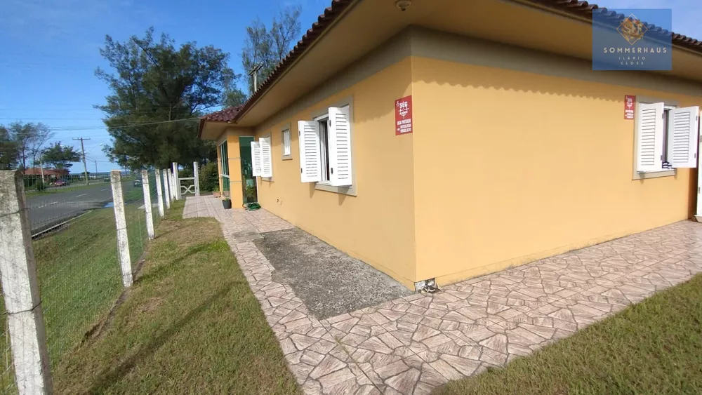 Casa à venda com 3 quartos, 140m² - Foto 4