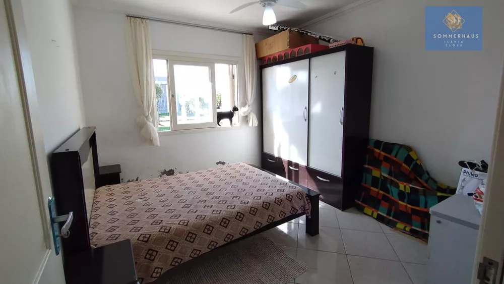 Casa à venda com 3 quartos, 140m² - Foto 18