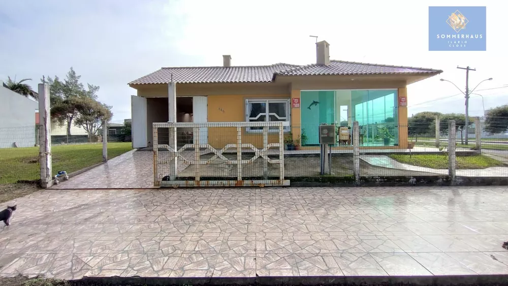 Casa à venda com 3 quartos, 140m² - Foto 5