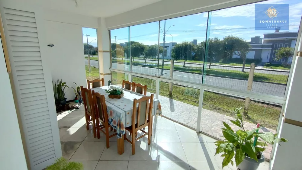 Casa à venda com 3 quartos, 140m² - Foto 8