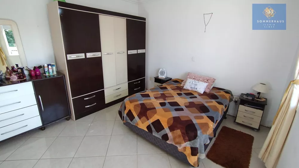 Casa à venda com 3 quartos, 140m² - Foto 19