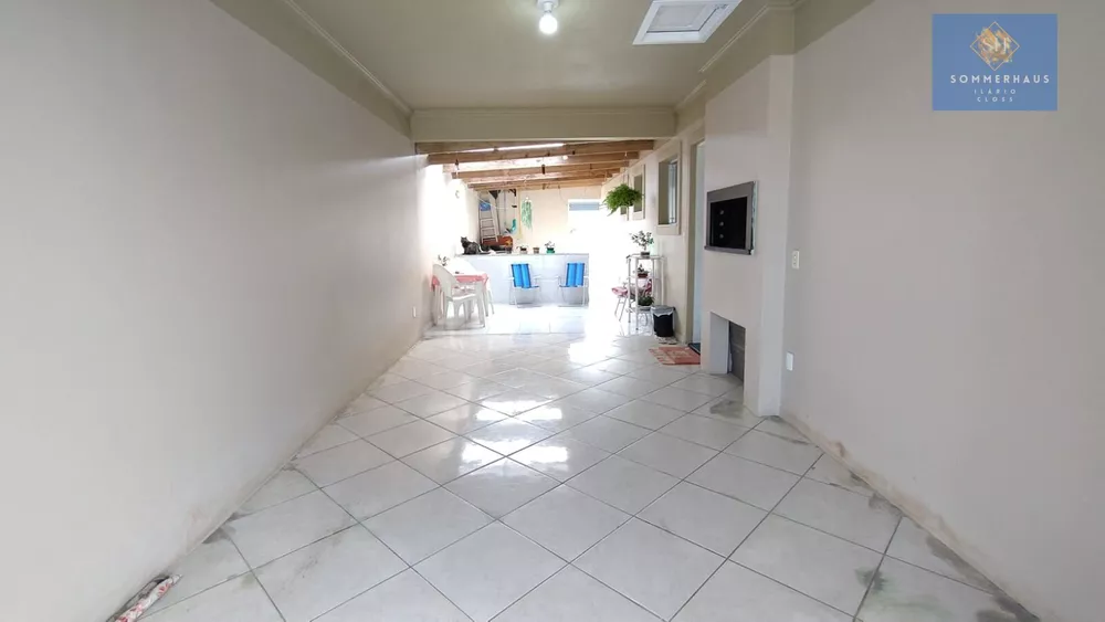 Casa à venda com 3 quartos, 140m² - Foto 7