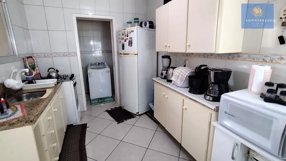 Casa à venda com 3 quartos, 140m² - Foto 14