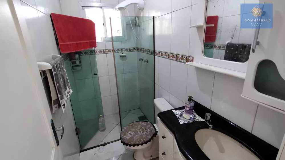 Casa à venda com 3 quartos, 140m² - Foto 15