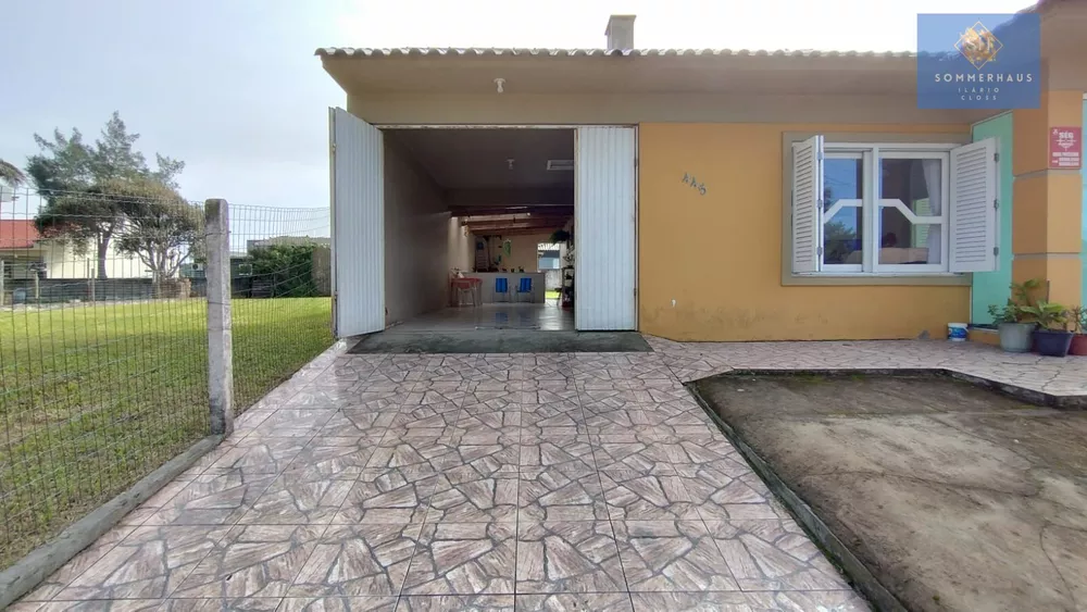 Casa à venda com 3 quartos, 140m² - Foto 6