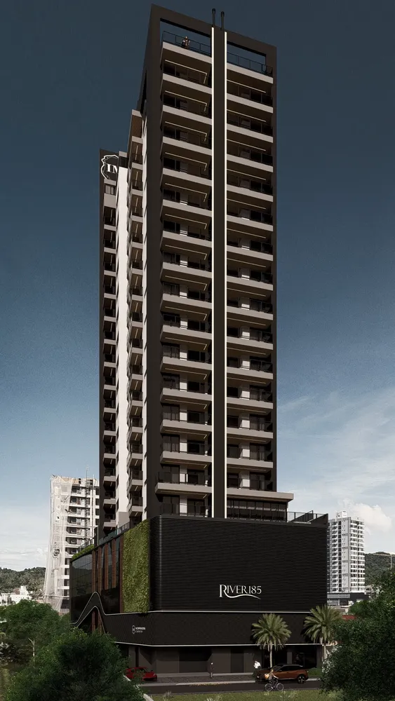 Apartamento, 2 quartos, 69 m² - Foto 6