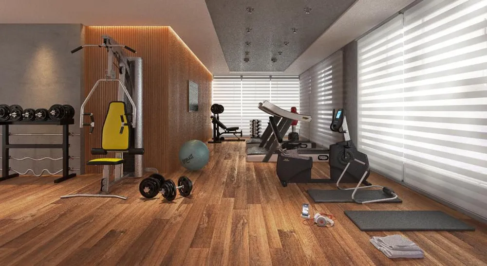 Apartamento, 4 quartos, 270 m² - Foto 6