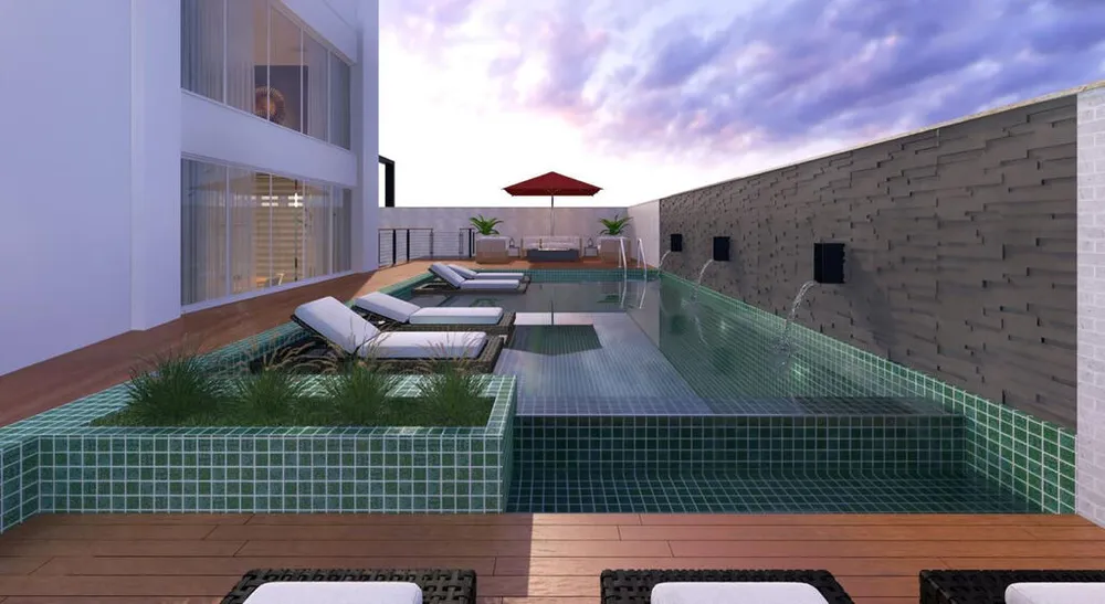 Apartamento, 4 quartos, 270 m² - Foto 7
