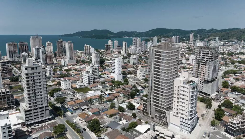 Apartamento, 2 quartos, 85 m² - Foto 8