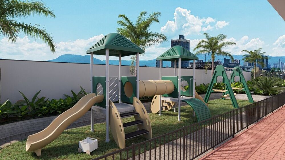 Apartamento, 2 quartos, 85 m² - Foto 6