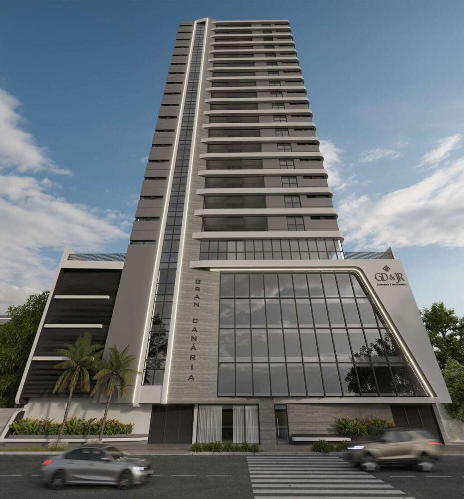 Apartamento, 2 quartos, 85 m² - Foto 1