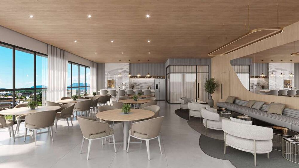 Apartamento, 2 quartos, 85 m² - Foto 4