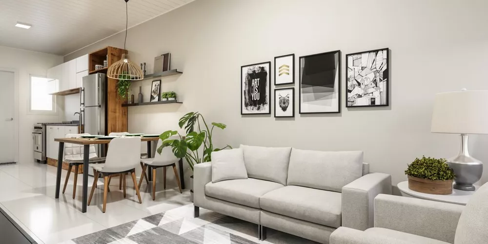 Casa de Condomínio, 3 quartos - Foto 3