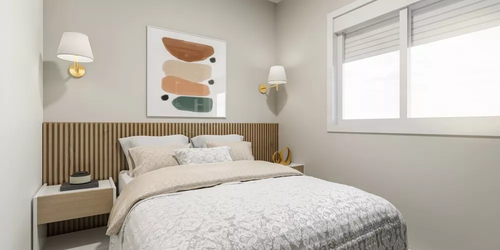 Casa de Condomínio, 3 quartos - Foto 6