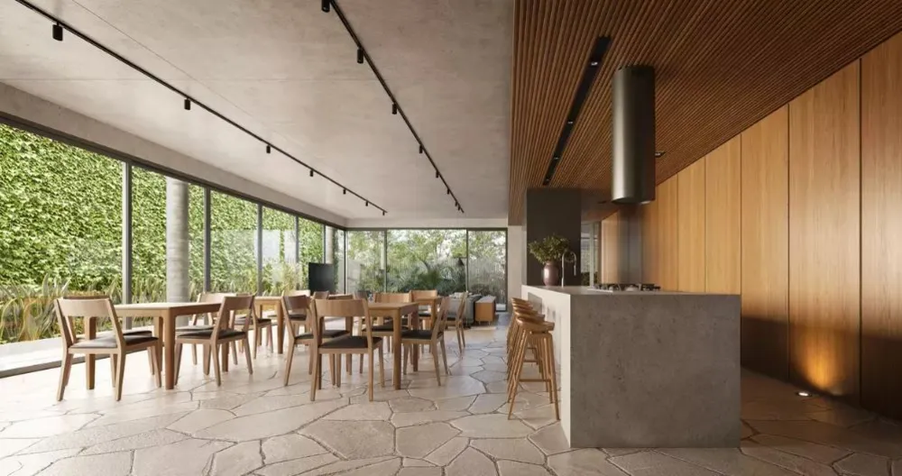 Apartamento, 3 quartos, 200 m² - Foto 7