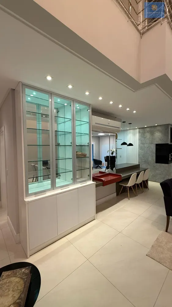 Casa de Condomínio, 4 quartos - Foto 3