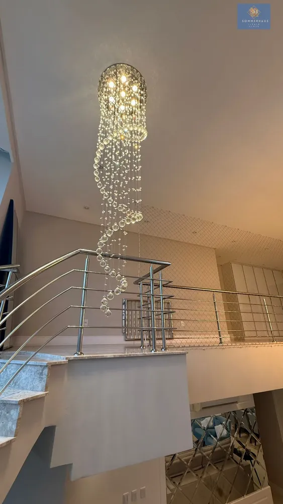 Casa de Condomínio, 4 quartos - Foto 4