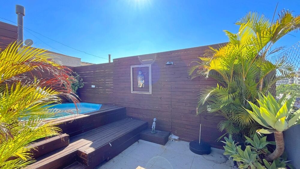 Cobertura à venda com 2 quartos, 131m² - Foto 2