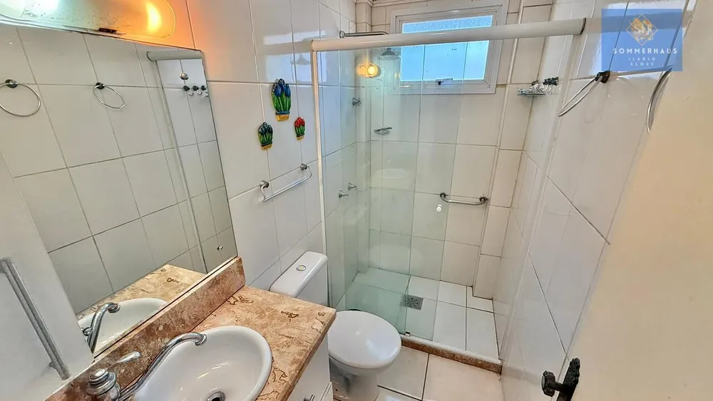 Apartamento, 1 quarto - Foto 1