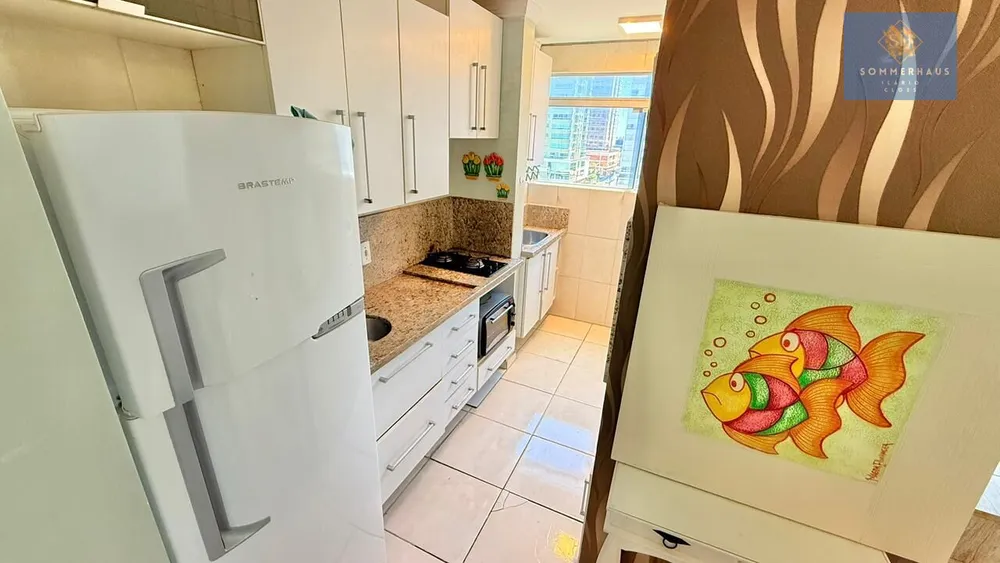 Apartamento, 1 quarto - Foto 3