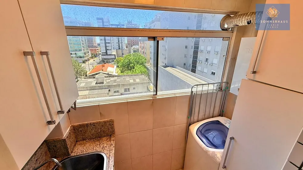 Apartamento, 1 quarto - Foto 4