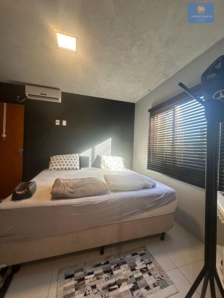 Casa, 2 quartos - Foto 1