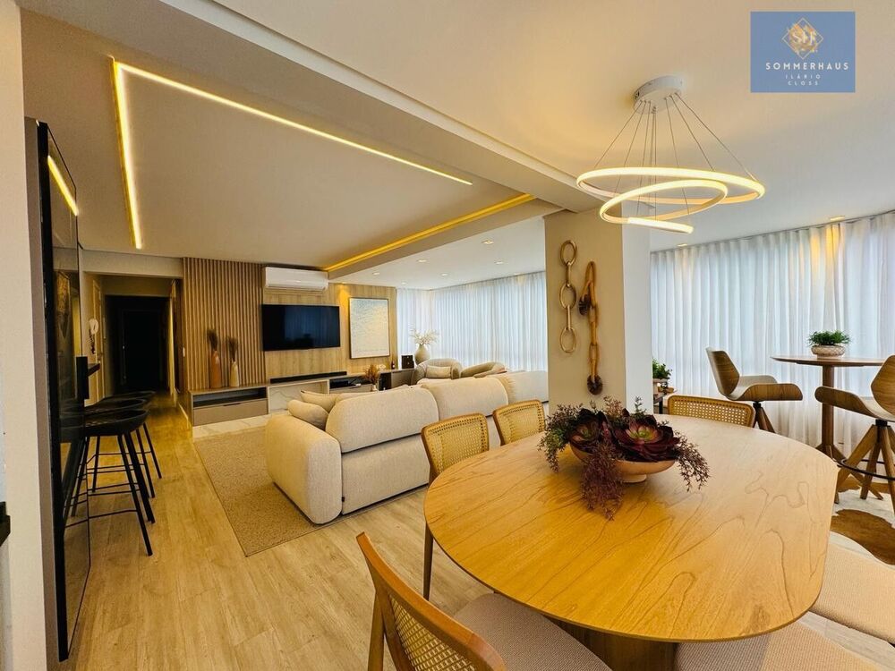 Apartamento, 3 quartos, 147 m² - Foto 5
