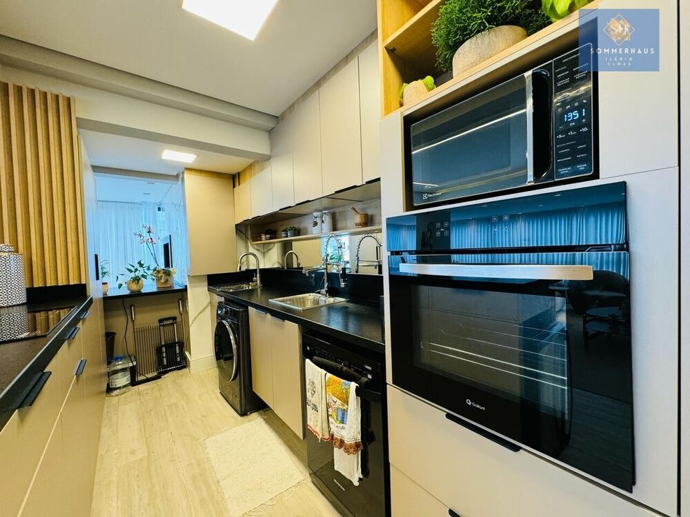 Apartamento, 3 quartos, 147 m² - Foto 7