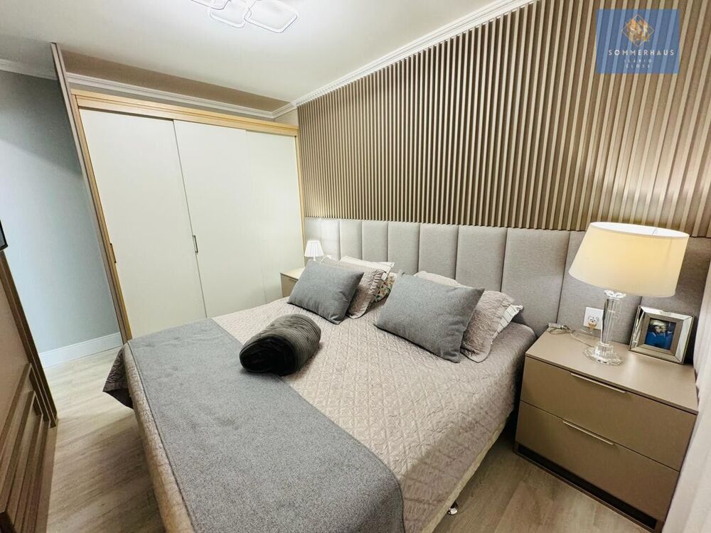 Apartamento, 3 quartos, 147 m² - Foto 6