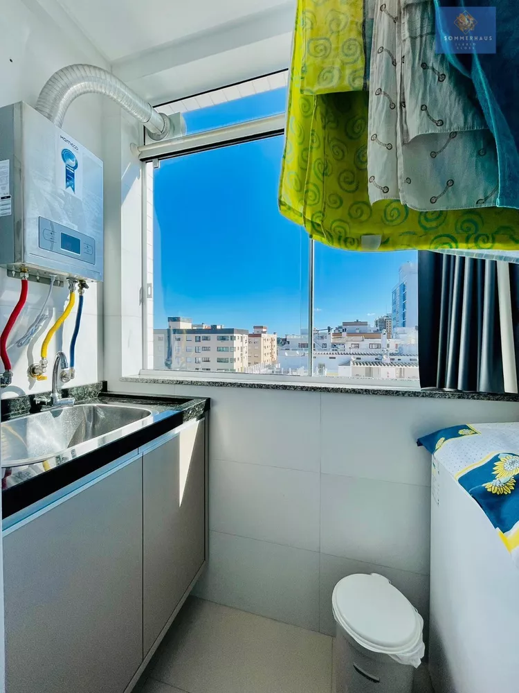 Apartamento, 2 quartos, 58 m² - Foto 9