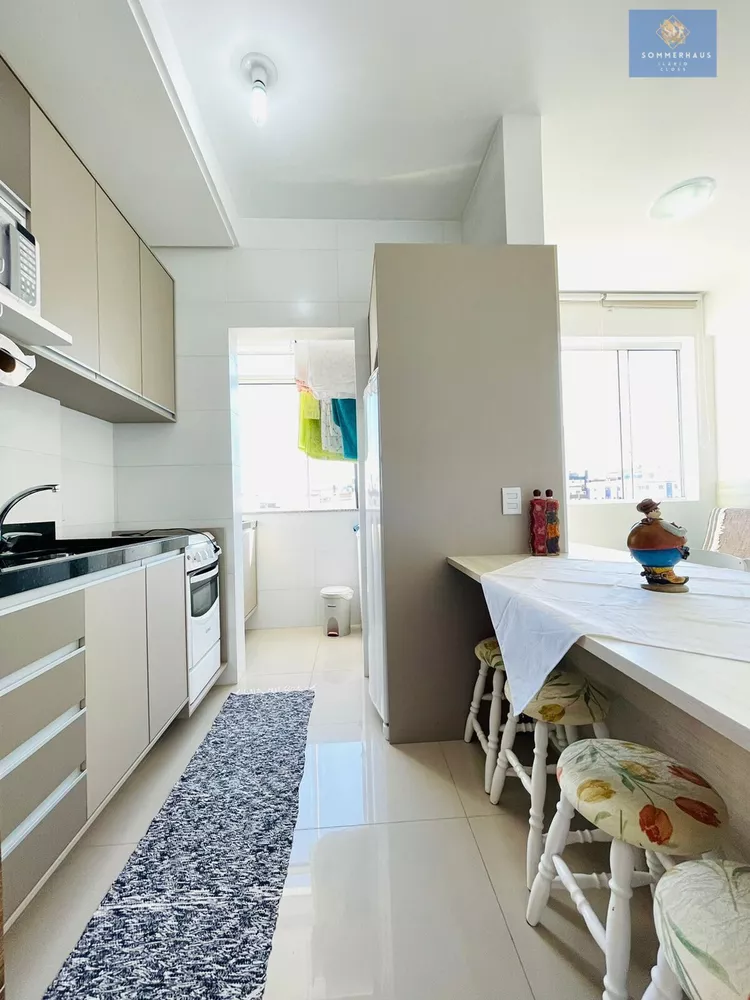 Apartamento, 2 quartos, 58 m² - Foto 4