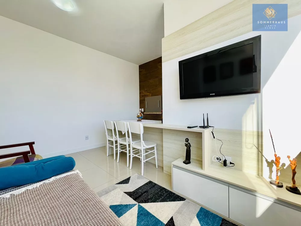 Apartamento, 2 quartos, 58 m² - Foto 2