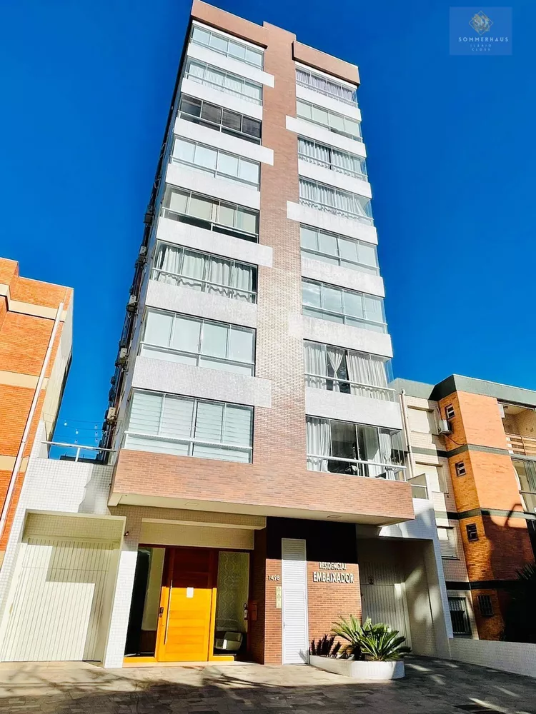 Apartamento, 2 quartos, 58 m² - Foto 10