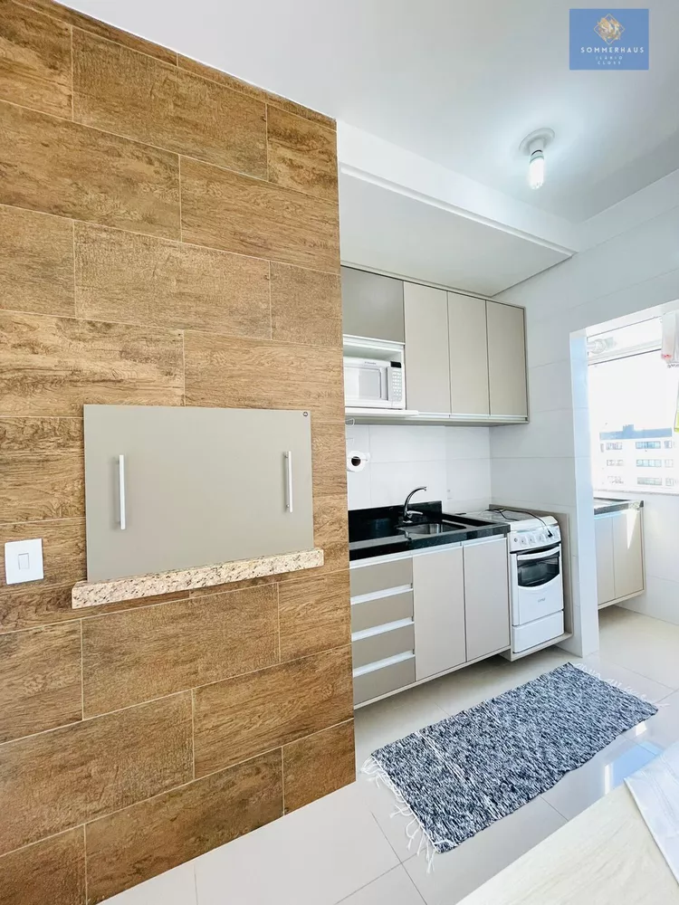 Apartamento, 2 quartos, 58 m² - Foto 3