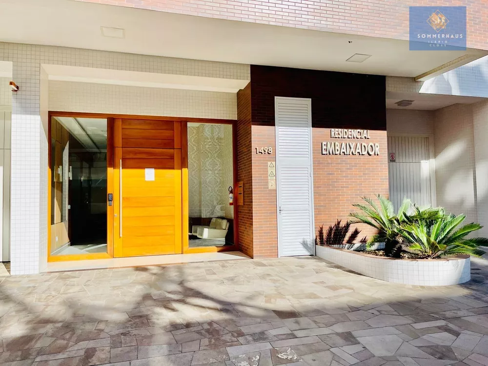 Apartamento, 2 quartos, 58 m² - Foto 11