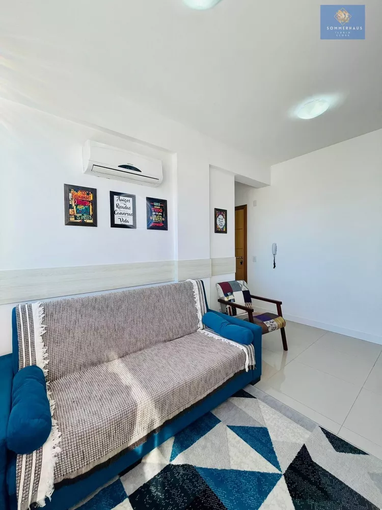 Apartamento, 2 quartos, 58 m² - Foto 1