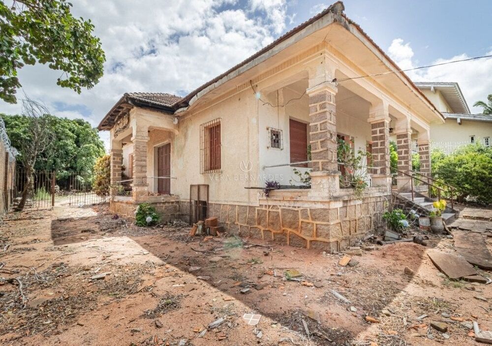 Terreno, 1280 m² - Foto 1