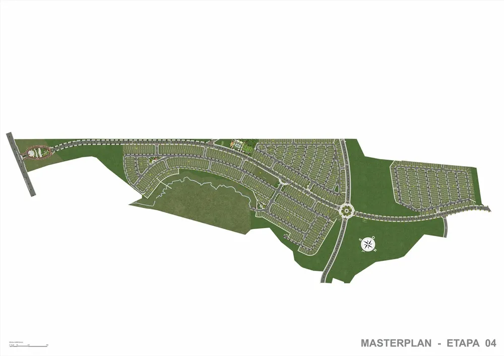 Terreno, 379 m² - Foto 4